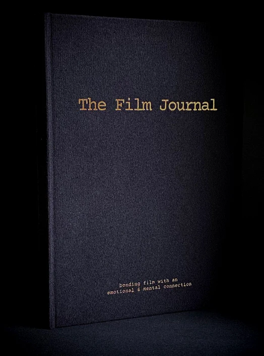 The Film Journal printed edition